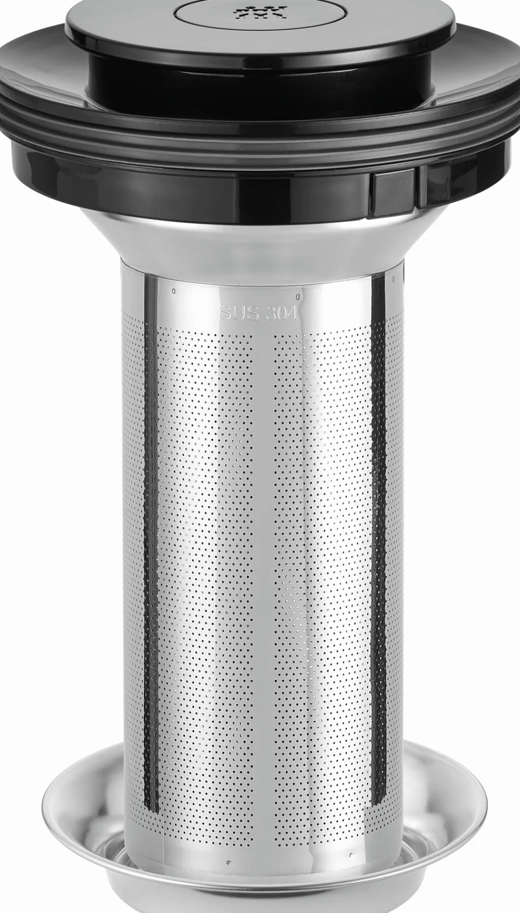 Zwilling Drikke Og Brygning > Enfinigy Elkedel 1,7 L, Sort