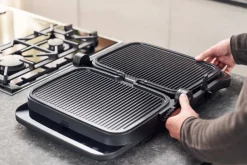 Outlet Zwilling Enfinigy Kontaktgrill 40/32/18 cm