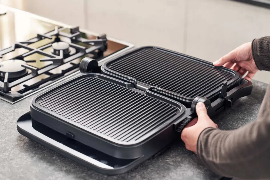 Outlet Zwilling Enfinigy Kontaktgrill 40/32/18 cm