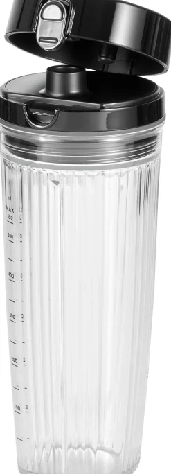 Zwilling Enfinigy Personal Blender 55 cl, Sort