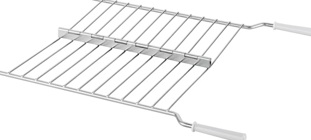 New Enfinigy Sandwichrist til Lang Brødrister, Hvid Brødristere Og Bordgrill