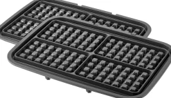 Online Zwilling Enfinigy Vaffelplader, Sort