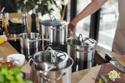 Discount Zwilling Essence Grydesæt 4 Dele