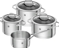 Discount Zwilling Essence Grydesæt 4 Dele