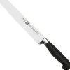 Zwilling Brødknive > FOUR STAR Brødkniv Tunget 20 cm