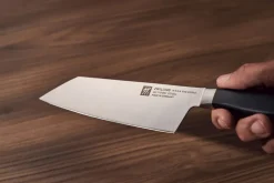Clearance FOUR STAR Bunka-kniv 17 cm Kokkeknive|Japanske Knive