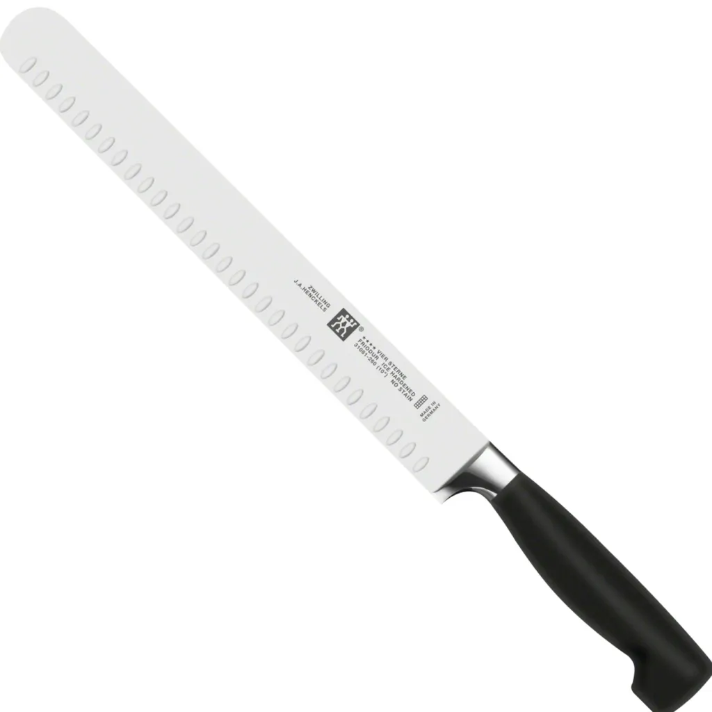 New FOUR STAR Forskærerkniv Kødknive