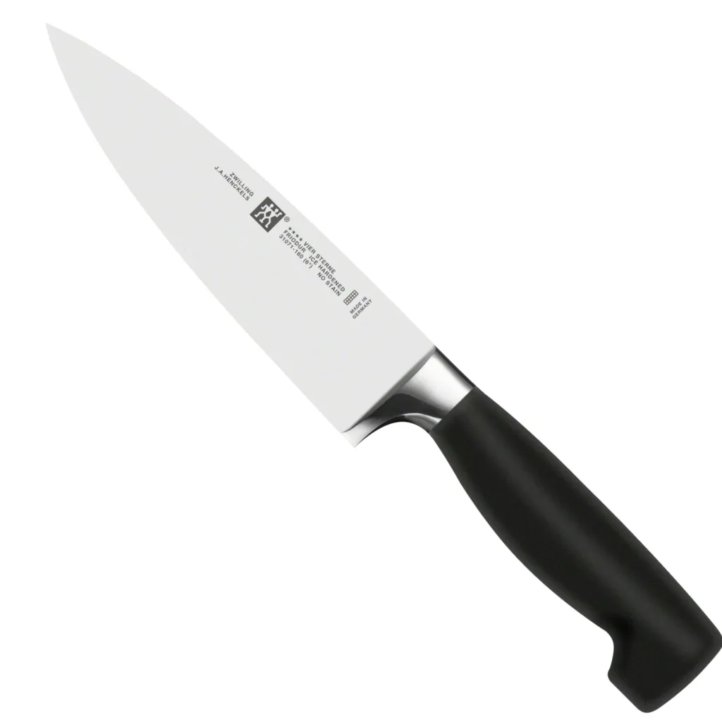 Zwilling Kokkeknive > FOUR STAR Kokkekniv