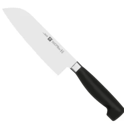 Zwilling Kokkeknive > FOUR STAR Santoku-kniv 16 cm