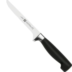 Zwilling Udbener- Og Filetknive > FOUR STAR Udbenerkniv 14 cm