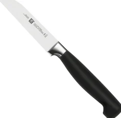 Hot FOUR STAR Urtekniv Urteknive Og Grøntsagsknive