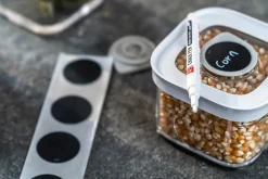 Zwilling Vakuumpakkere Og Tilbehør > Fresh & Save CUBE Etiketter & Kridtpen 11 Dele