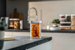 Online Zwilling Fresh & Save CUBE Beholder 2M/1,8 L, Transparent/Hvid