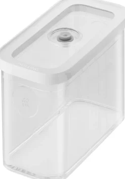 Online Zwilling Fresh & Save CUBE Beholder 2M/1,8 L, Transparent/Hvid