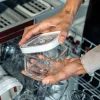 Zwilling Vakuumpakkere Og Tilbehør > Fresh & Save CUBE Beholder S/320 ml, Transparent/Hvid
