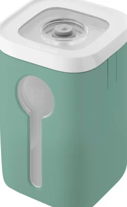 Fresh & Save CUBE Cover til Opbevaringsboks 2S/825 ml, Vakuumpakkere Og Tilbehør