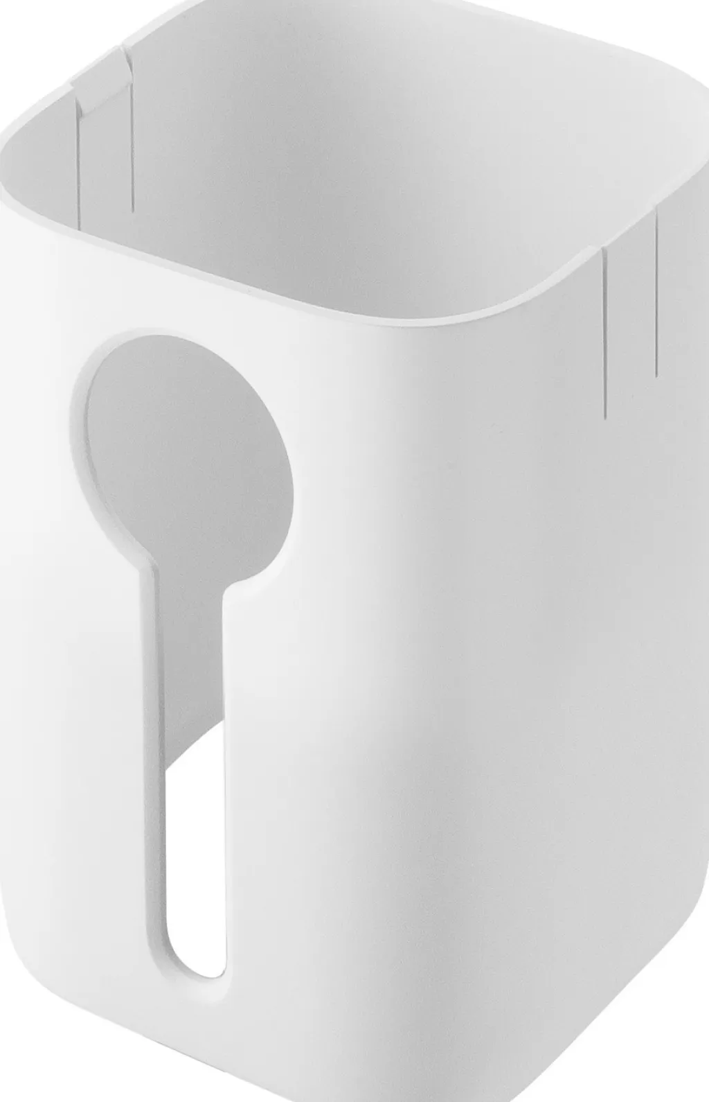 Fresh & Save CUBE Cover til Opbevaringsboks 2S/825 ml, Vakuumpakkere Og Tilbehør