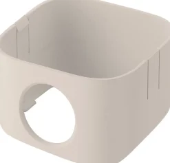 Online Zwilling Fresh & Save CUBE Cover til Opbevaringsboks S/320 ml, Elfenben-Hvid