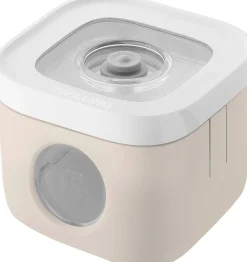 Online Zwilling Fresh & Save CUBE Cover til Opbevaringsboks S/320 ml, Elfenben-Hvid