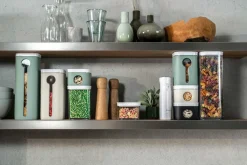 Clearance Zwilling Fresh & Save CUBE Cover til Opbevaringsboks S/320 ml, Salvie