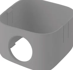 New Fresh & Save CUBE Cover til Opbevaringsboks S/320 ml, Vakuumpakkere Og Tilbehør