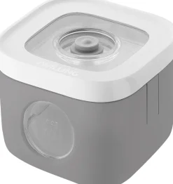 New Fresh & Save CUBE Cover til Opbevaringsboks S/320 ml, Vakuumpakkere Og Tilbehør