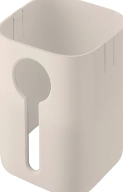Zwilling Vakuumpakkere Og Tilbehør > Fresh & Save CUBE Cover til Opbevaringsboks 2S/825 ml,