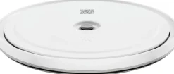 Discount Zwilling Fresh & Save Låg til Vakuumskål , Hvid
