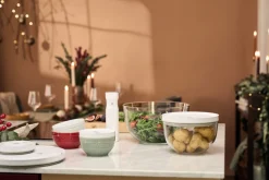 Discount Zwilling Fresh & Save Låg til Vakuumskål , Hvid