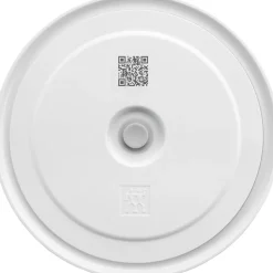 Outlet Zwilling Fresh & Save Låg til Vakuumskål , Hvid