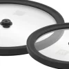 Online Zwilling Fresh & Save UNLOCK Vakuumlåg 2 stk. 16/20 cm