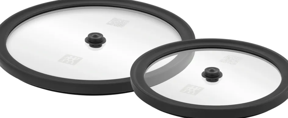 Online Zwilling Fresh & Save UNLOCK Vakuumlåg 2 stk. 16/20 cm