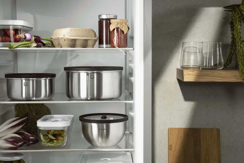 Online Zwilling Fresh & Save UNLOCK Vakuumlåg 2 stk. 16/20 cm