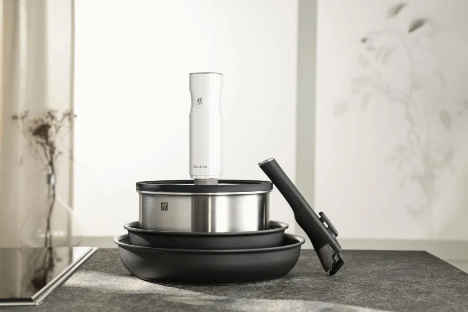 Online Zwilling Fresh & Save UNLOCK Vakuumlåg 2 stk. 16/20 cm
