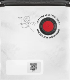 Zwilling Vakuumpakkere Og Tilbehør|Opbevaring Til Køkkenet > Fresh & Save Vakuumposer 10 stk. S/1,25 L, Transparent