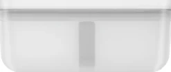 Zwilling Vakuumpakkere Og Tilbehør|Opbevaring Til Køkkenet > Fresh & Save Vakuummadkasse L/1,6 L, Semitransparent/Hvid