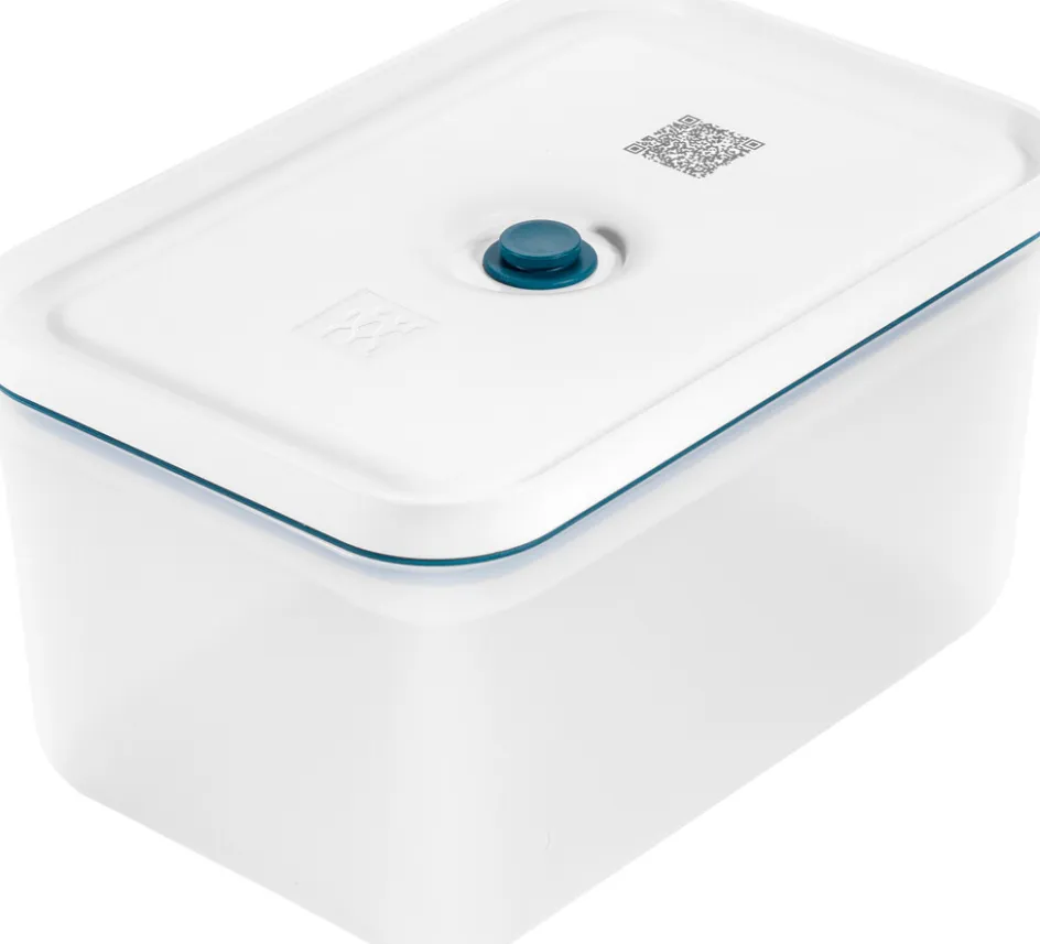 Sale Zwilling Fresh & Save Vakuumboks L/2,3 L, Semitransparent/La Mer