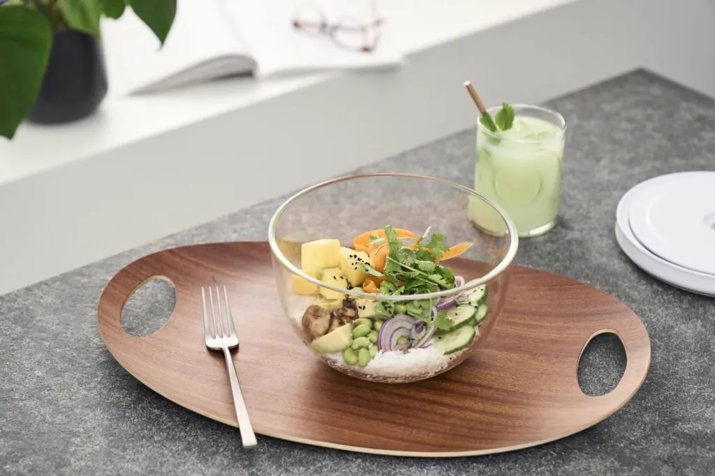 Online Fresh & Save Vakuumskål , Vakuumpakkere Og Tilbehør