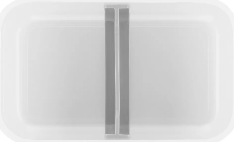 Sale Zwilling Fresh & Save Vakuummadkasse M/800 ml, Semitransparent/Hvid