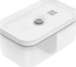 Sale Zwilling Fresh & Save Vakuummadkasse M/800 ml, Semitransparent/Hvid