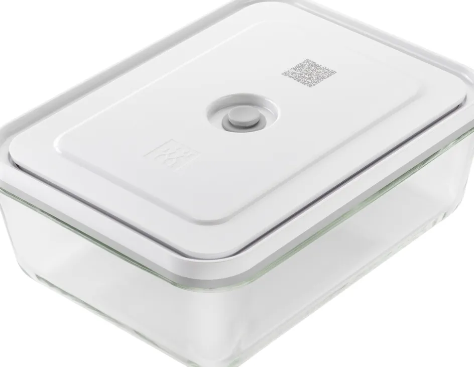 Sale Zwilling Fresh & Save Vakuumkøleboks 2 L, Klar/Hvid