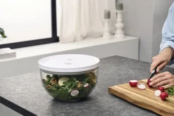 Zwilling Fresh & Save Vakuumskål , Klar