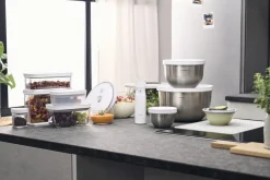 Zwilling Fresh & Save Vakuumskål , Klar