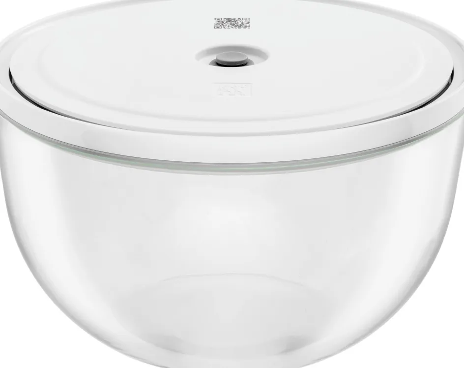 Zwilling Fresh & Save Vakuumskål , Klar