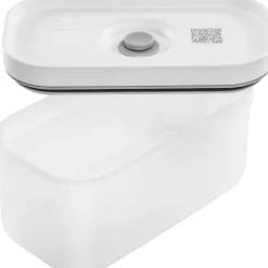Discount Zwilling Fresh & Save Vakuummadkasse S/0,5 L, Semitransparent/Hvid