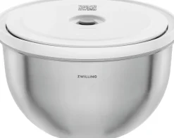 Zwilling Tilberedning|Vakuumpakkere Og Tilbehør > Fresh & Save Vakuumskål ,