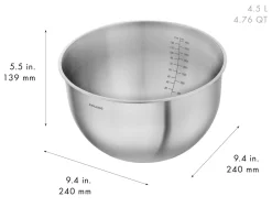 Zwilling Tilberedning|Vakuumpakkere Og Tilbehør ><noscript><img data-lazyloaded=