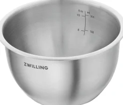 Online Zwilling Fresh & Save Vakuumskål , Rustfrit Stål