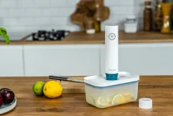 Online Fresh & Save Vakuumboks M/1,1 L, Vakuumpakkere Og Tilbehør|Opbevaring Til Køkkenet