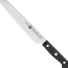 Zwilling Brødknive > Gourmet Brødkniv 20 cm, Sort